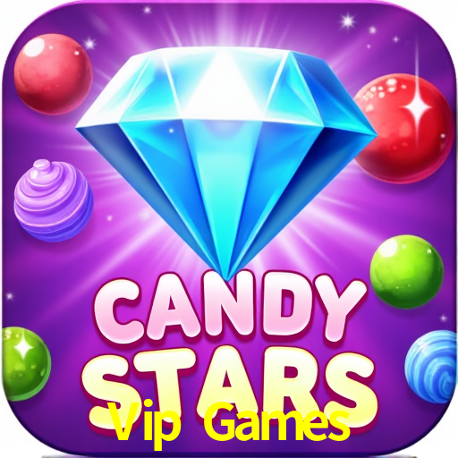 Vip Games