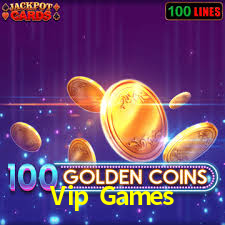 Vip Games