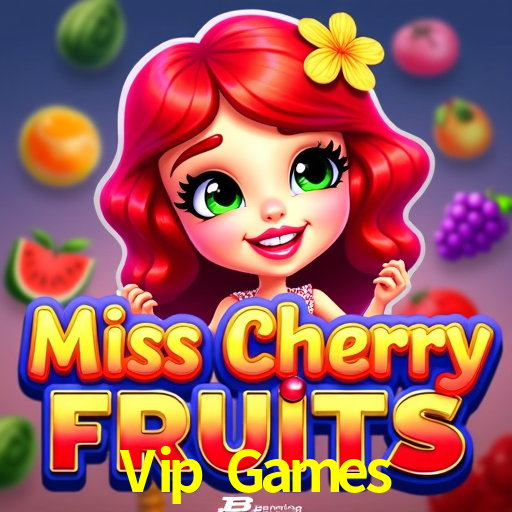 Vip Games