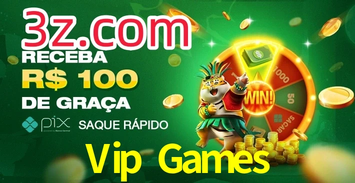 Vip Games