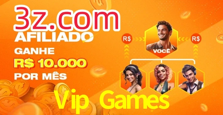 Vip Games