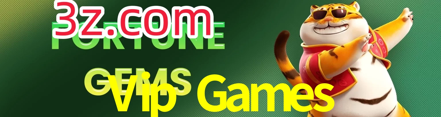 Vip Games