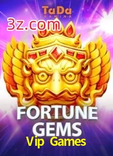 Vip Games