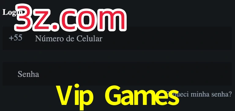 Vip Games