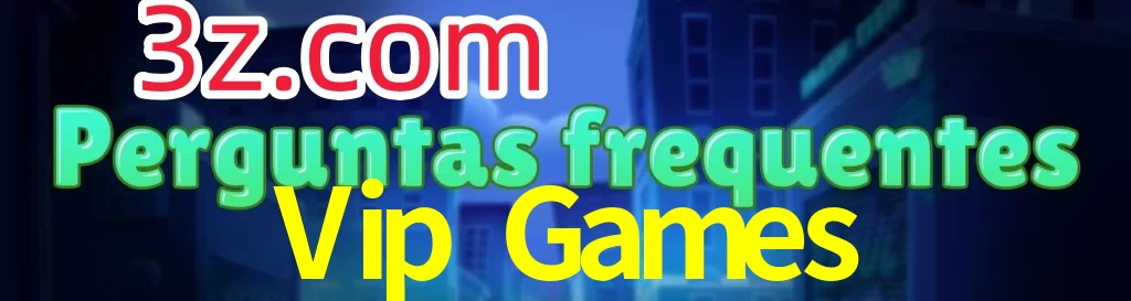 Vip Games