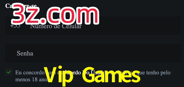Vip Games